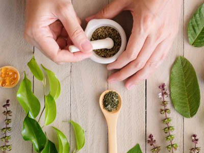 General Health and Herbal Medicine